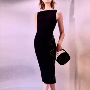 Chiara Boni La Petite Robe dress